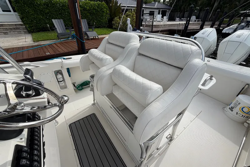 Slide: The Image of Edgewater 318CC 2008 - 20