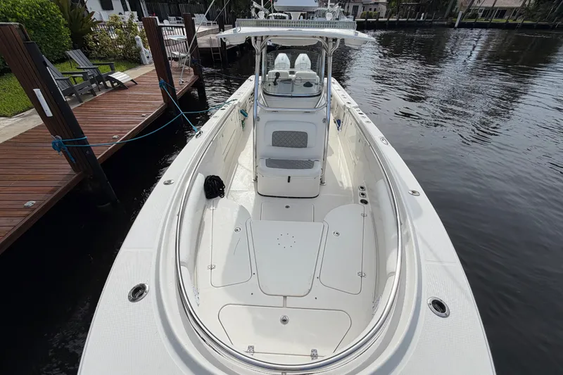 Slide: The Image of Edgewater 318CC 2008 - 46
