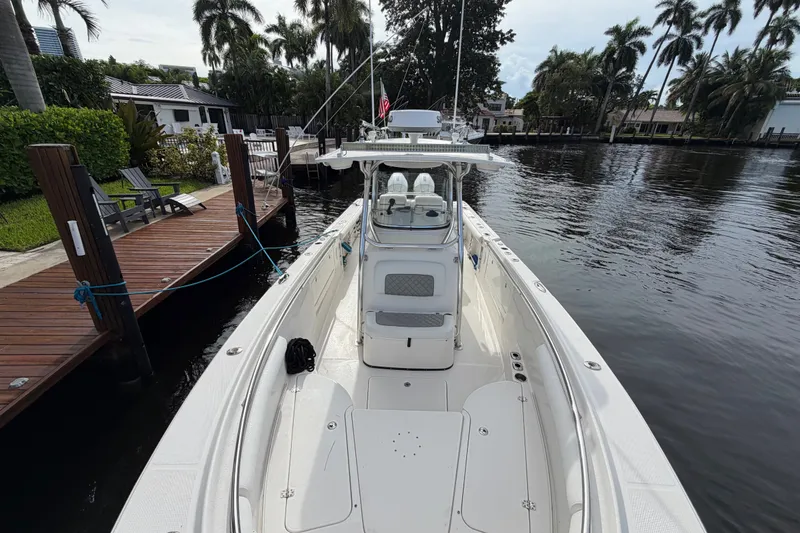 Slide: The Image of Edgewater 318CC 2008 - 47