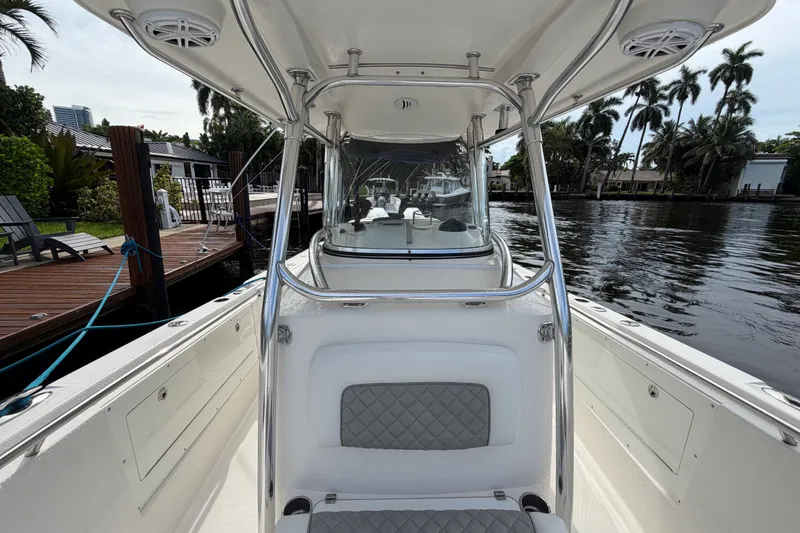 Slide: The Image of Edgewater 318CC 2008 - 41
