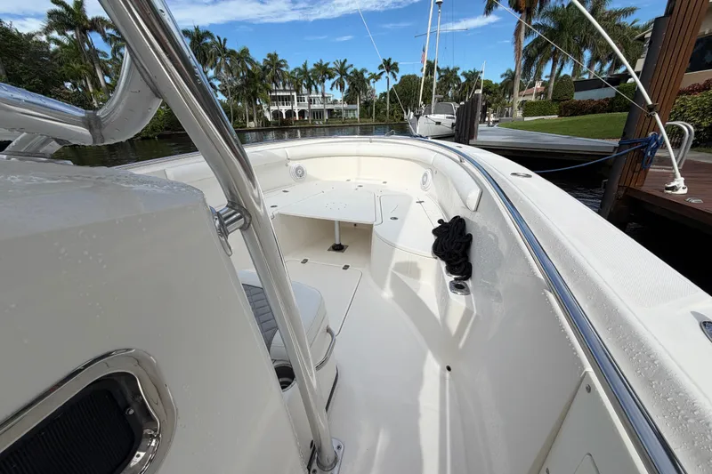 Slide: The Image of Edgewater 318CC 2008 - 37