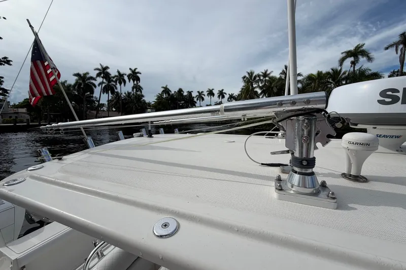 Slide: The Image of Edgewater 318CC 2008 - 34