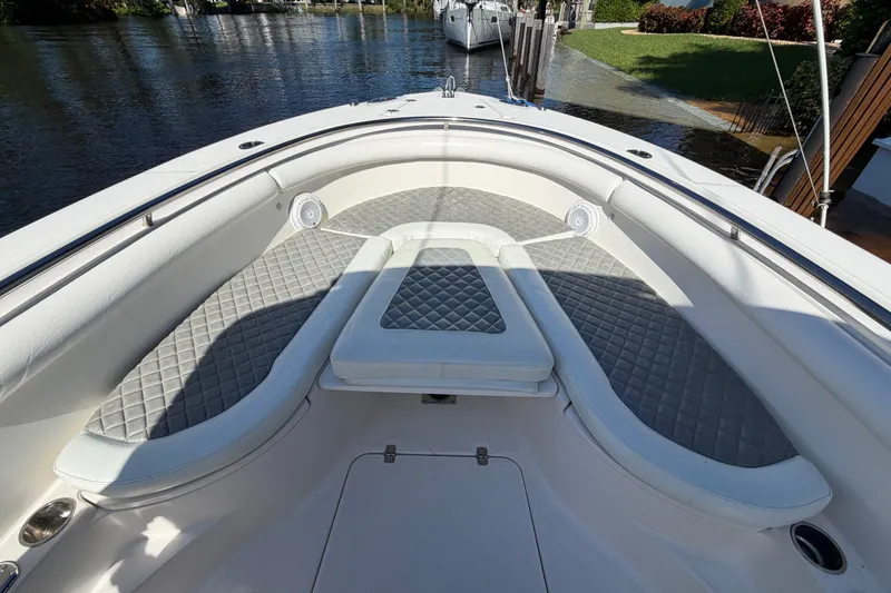 Slide: The Image of Edgewater 318CC 2008 - 154