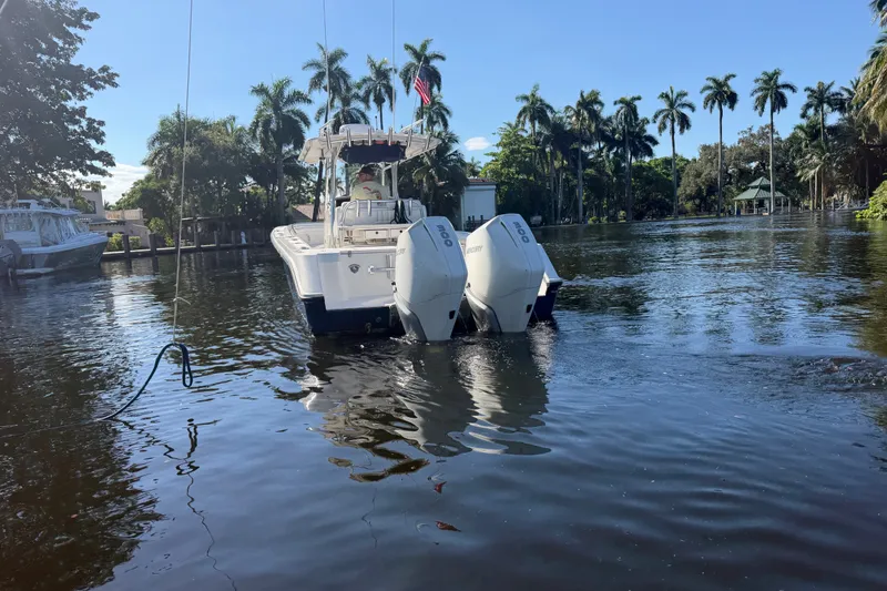 Slide: The Image of Edgewater 318CC 2008 - 149