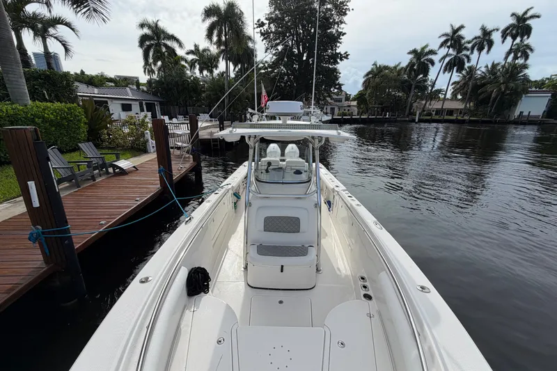 Slide: The Image of Edgewater 318CC 2008 - 48