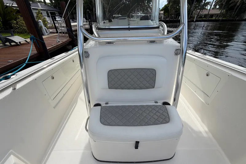 Slide: The Image of Edgewater 318CC 2008 - 40