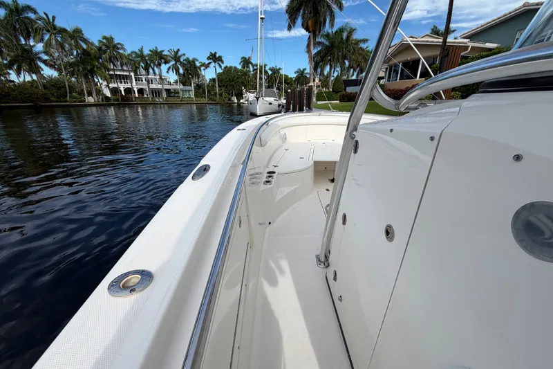Slide: The Image of Edgewater 318CC 2008 - 50
