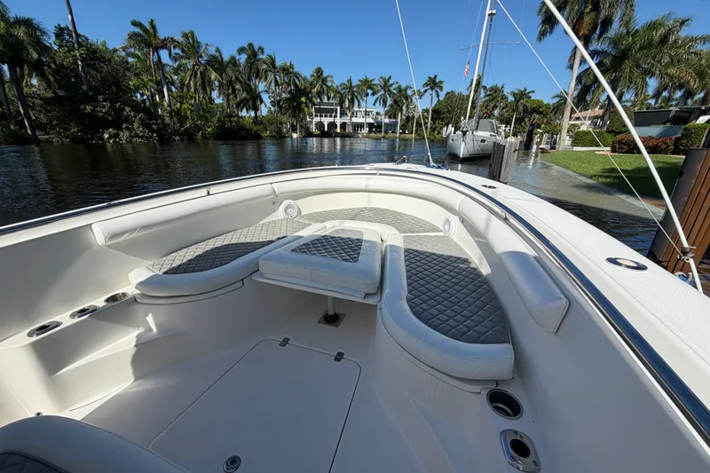Slide: The Image of Edgewater 318CC 2008 - 153