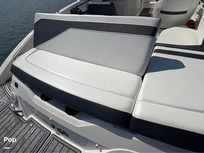 Slide: The Image of Sea Ray SPX 210 2018 - 15741387