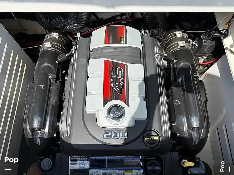 Slide: The Image of Sea Ray SPX 210 2018 - 15978203