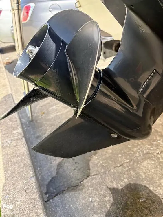 Slide: The Image of Sea Ray SPX 210 2018 - 15741392