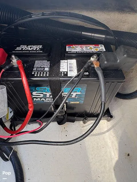 Slide: The Image of Sea Ray SPX 210 2018 - 15982420