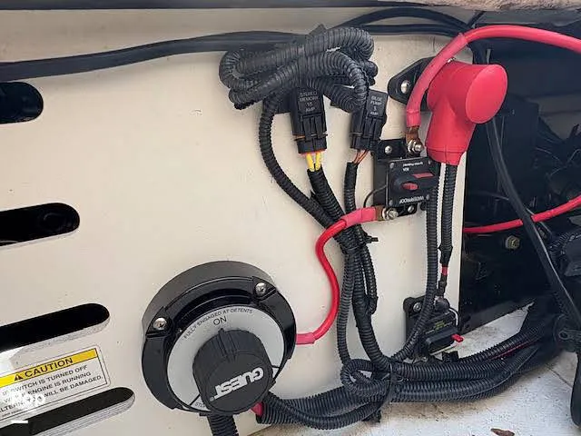 Slide: The Image of Sea Ray SPX 210 2018 - 15982421