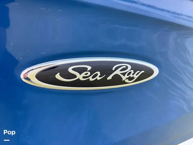 Slide: The Image of Sea Ray SPX 210 2018 - 15741402