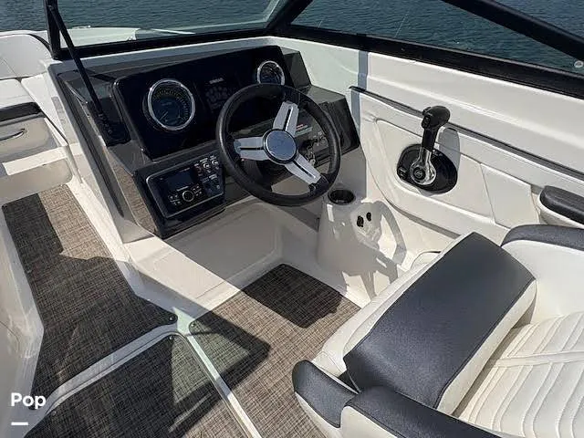 Slide: The Image of Sea Ray SPX 210 2018 - 15982422