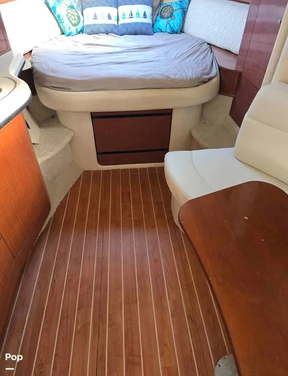 Slide: The Image of Sea Ray 320 Sundancer 2005 - 15737972