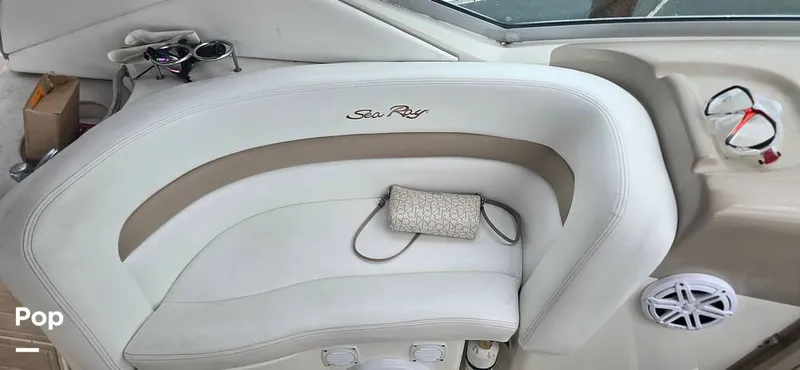 Slide: The Image of Sea Ray 320 Sundancer 2005 - 15879348