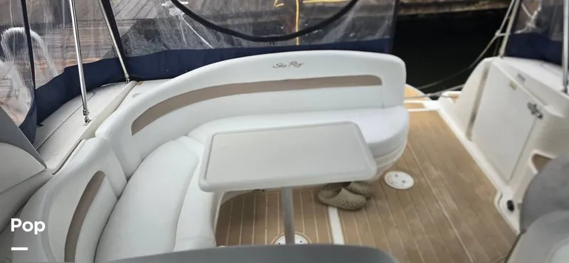 Slide: The Image of Sea Ray 320 Sundancer 2005 - 15879349