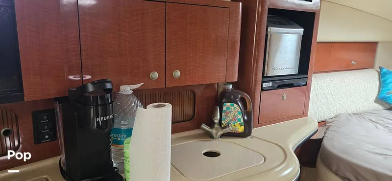 Slide: The Image of Sea Ray 320 Sundancer 2005 - 15879359