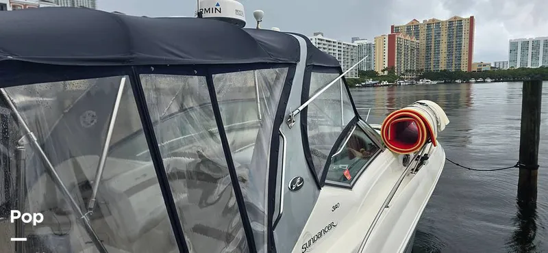 Slide: The Image of Sea Ray 320 Sundancer 2005 - 15879378