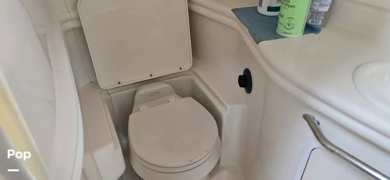 Slide: The Image of Sea Ray 320 Sundancer 2005 - 15879366