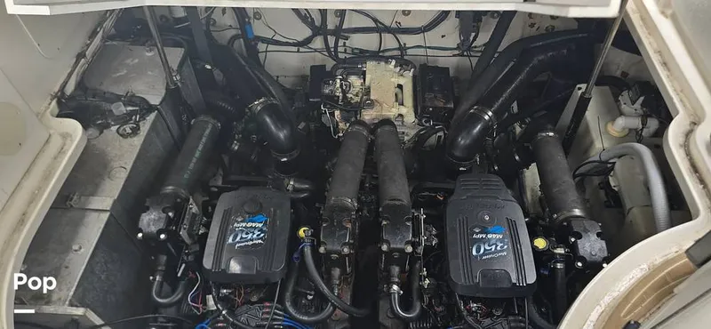 Slide: The Image of Sea Ray 320 Sundancer 2005 - 15879374