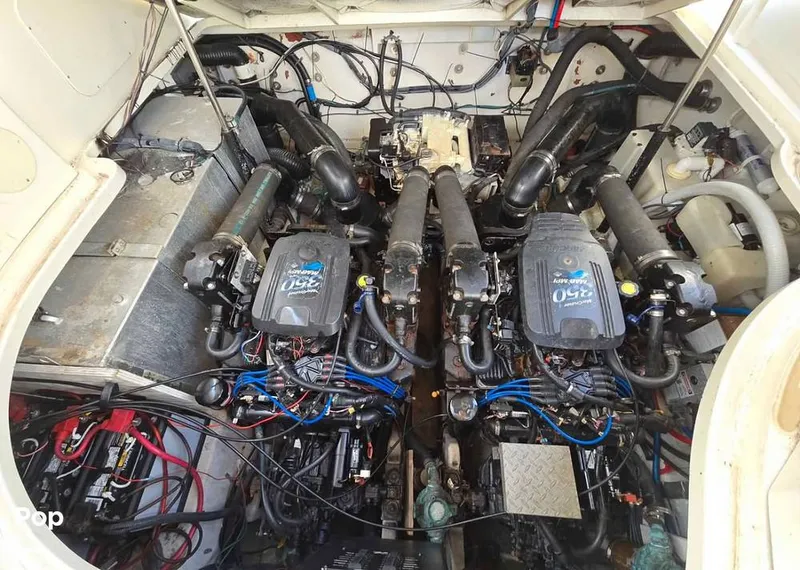 Slide: The Image of Sea Ray 320 Sundancer 2005 - 15737979