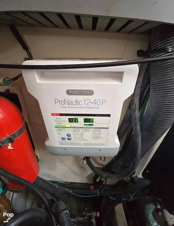 Slide: The Image of Sea Ray 320 Sundancer 2005 - 15737978