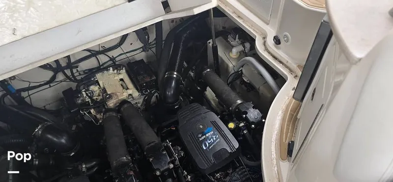 Slide: The Image of Sea Ray 320 Sundancer 2005 - 15879375