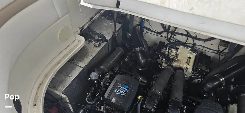 Slide: The Image of Sea Ray 320 Sundancer 2005 - 15879376