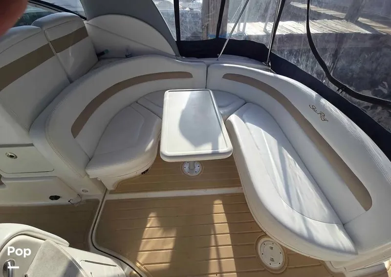 Slide: The Image of Sea Ray 320 Sundancer 2005 - 15737965