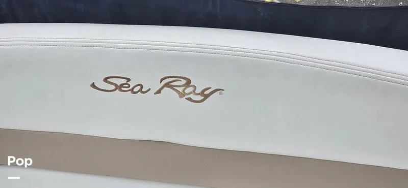 Slide: The Image of Sea Ray 320 Sundancer 2005 - 15879382