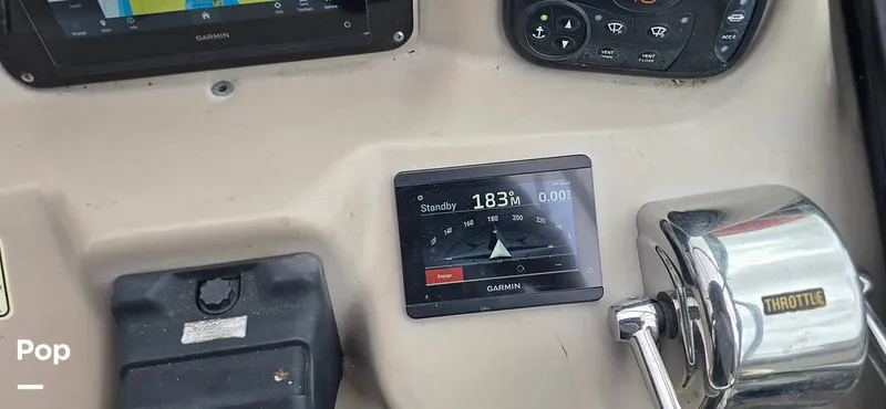 Slide: The Image of Sea Ray 320 Sundancer 2005 - 15879389