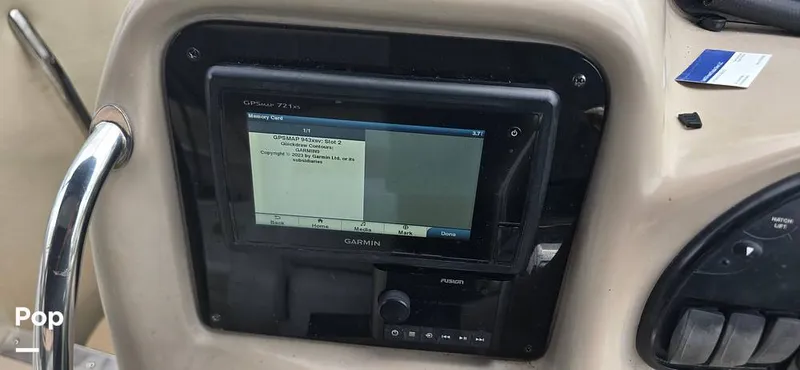 Slide: The Image of Sea Ray 320 Sundancer 2005 - 15879391