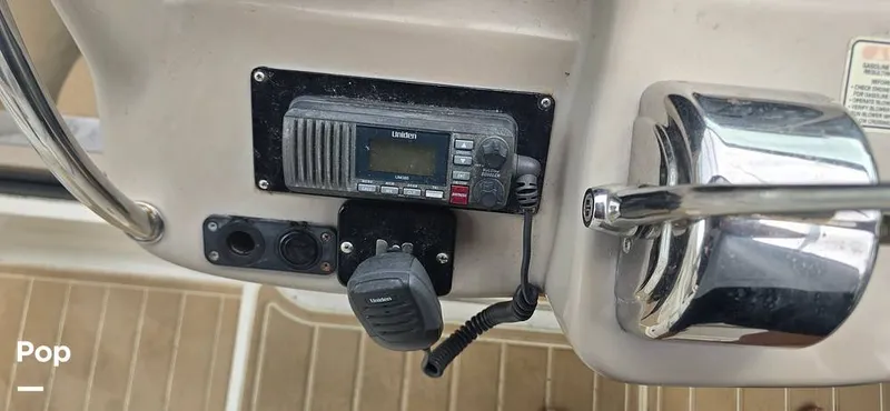 Slide: The Image of Sea Ray 320 Sundancer 2005 - 15879392