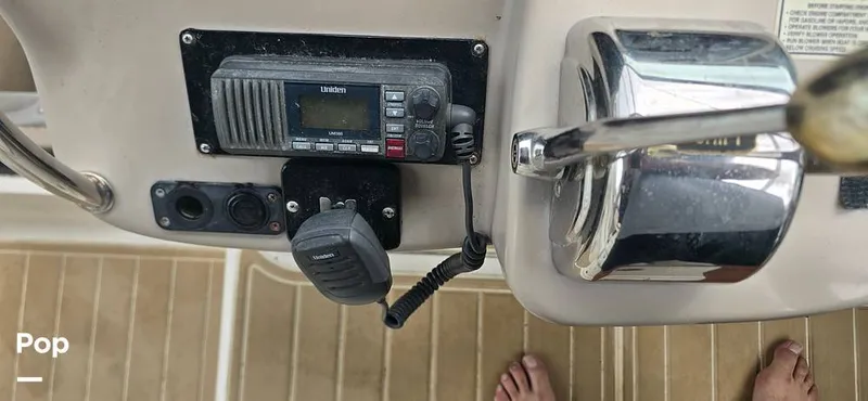 Slide: The Image of Sea Ray 320 Sundancer 2005 - 15879393