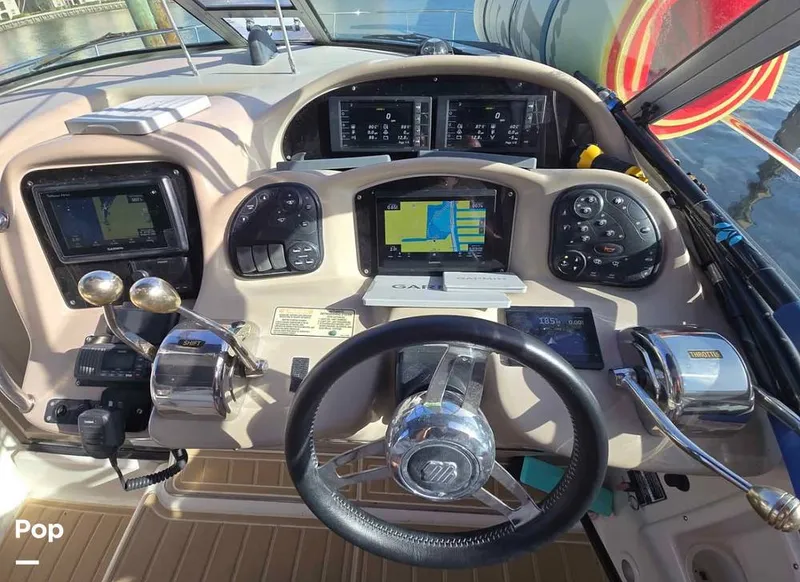 Slide: The Image of Sea Ray 320 Sundancer 2005 - 15737967