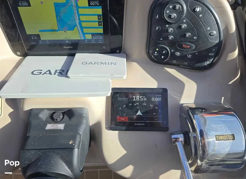 Slide: The Image of Sea Ray 320 Sundancer 2005 - 15737969