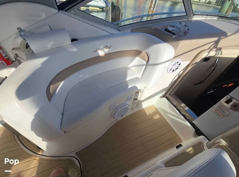 Slide: The Image of Sea Ray 320 Sundancer 2005 - 15737970