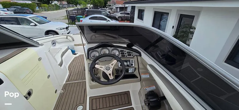 Slide: The Image of Yamaha 242 Limited S 2013 - 15767943