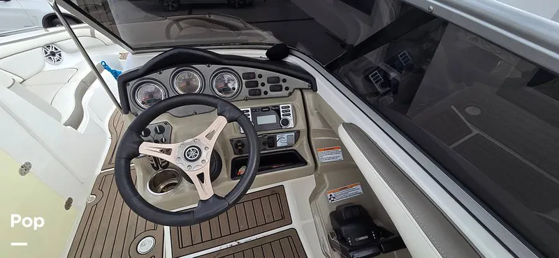 Slide: The Image of Yamaha 242 Limited S 2013 - 15767944