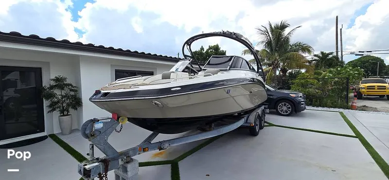 Slide: The Image of Yamaha 242 Limited S 2013 - 15767936