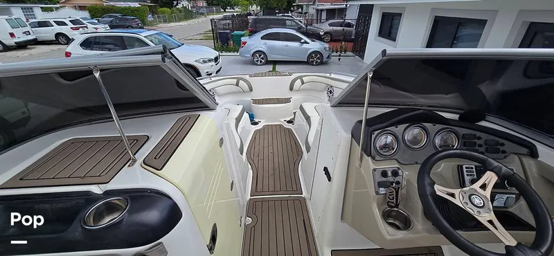 Slide: The Image of Yamaha 242 Limited S 2013 - 15767949