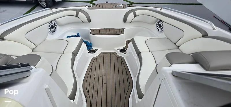 Slide: The Image of Yamaha 242 Limited S 2013 - 15767954