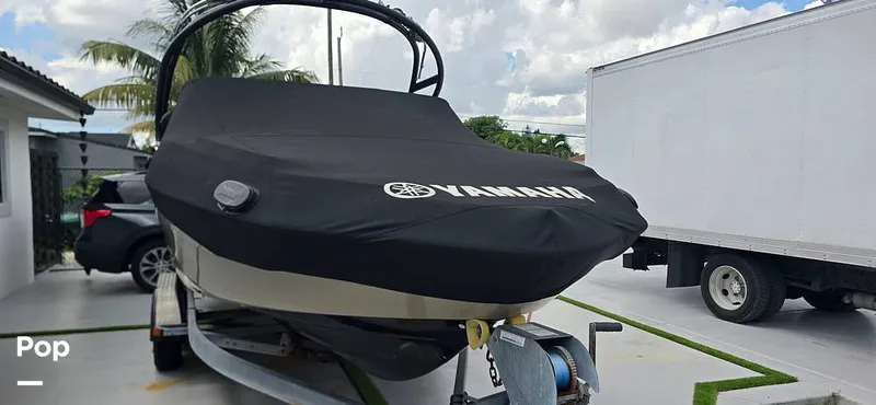 Slide: The Image of Yamaha 242 Limited S 2013 - 15767918