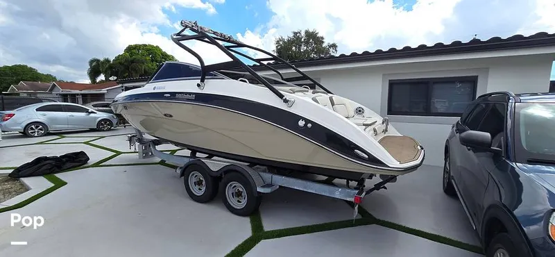 Slide: The Image of Yamaha 242 Limited S 2013 - 15767939