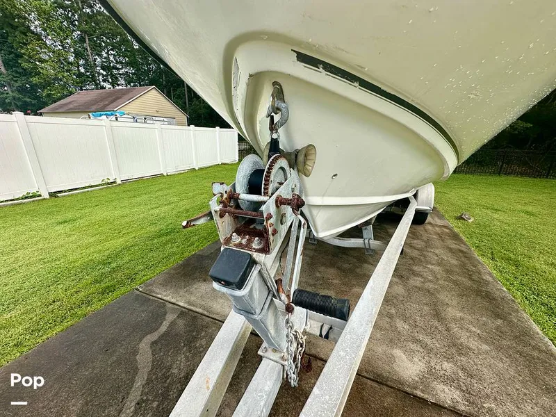 Slide: The Image of Boston Whaler 23 Conquest 2001 - 15790082