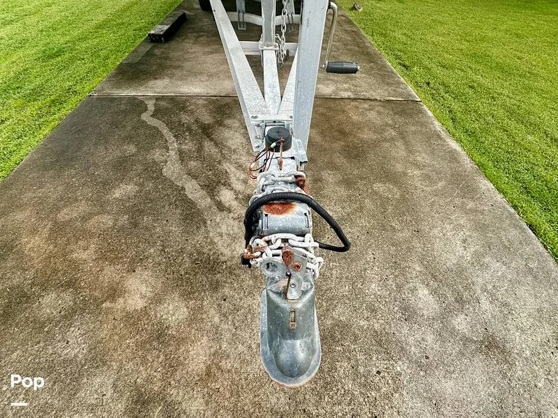 Slide: The Image of Boston Whaler 23 Conquest 2001 - 15790083