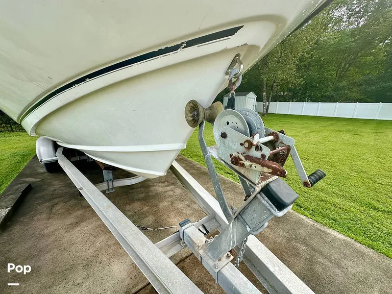 Slide: The Image of Boston Whaler 23 Conquest 2001 - 15790084