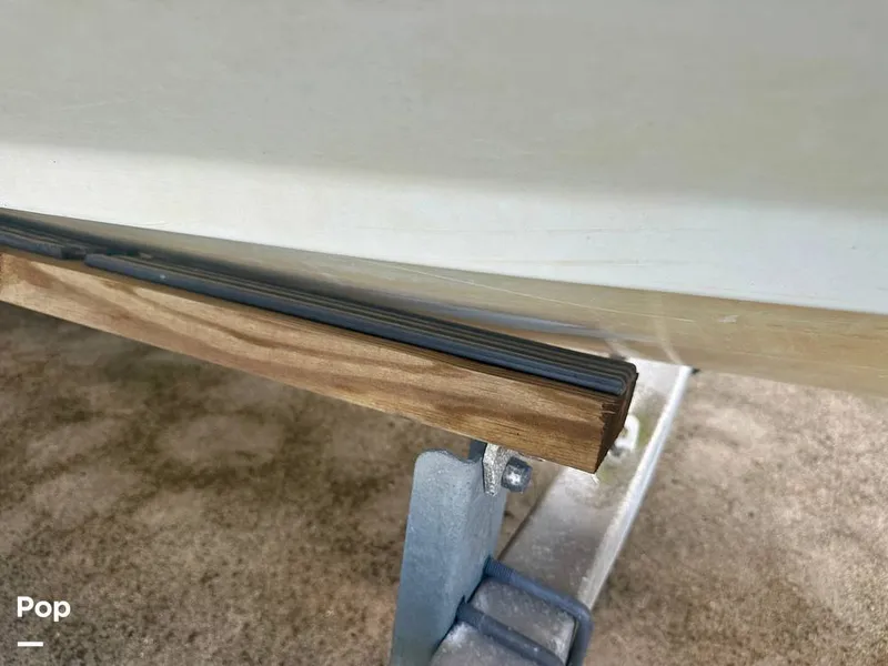 Slide: The Image of Boston Whaler 23 Conquest 2001 - 15791165